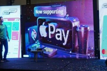 SadaPay Empowers Freelancers: Now Accept Apple Pay Invoices in Pakistan!