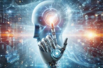 Power of Artificial Intelligence and the Modern World 2023