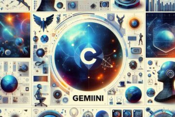 Google's Gemini: A Powerful New AI Model